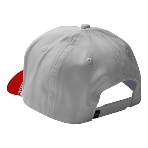 Women's Local Girl Outfitters Loca-Cola High-Crown Rope Snapback Hat - Primary Image