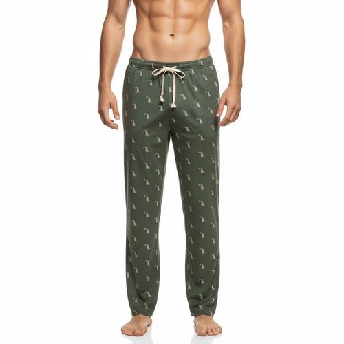 Men's Local Boy Outfitters Pajama Pants - Primary Image