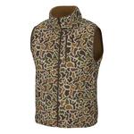 Men's Local Boy Outfitters Duck Down Vest - Thumbnail 1 of 3