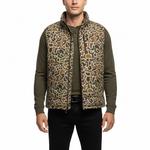 Men's Local Boy Outfitters Duck Down Vest - Thumbnail 3 of 3