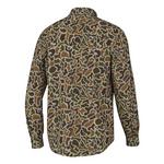 Men's Local Boy Outfitters Camo Long Sleeve Button Up Shirt - Thumbnail 2 of 3