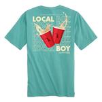 Men's Local Boy Outfitters Kegger T-Shirt - Thumbnail 1 of 2