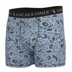Men's Local Boy Outfitters Performance Boxer Briefs - Thumbnail 1 of 2