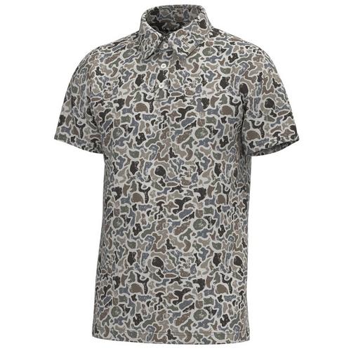 Men's Local Boy Outfitters Dirty Myrtle Polo - Primary Image