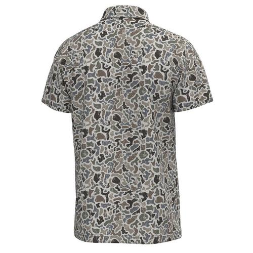 Men's Local Boy Outfitters Dirty Myrtle Polo - Primary Image