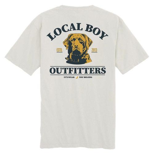 Men's Local Boy Outfitters Buster T-Shirt - Primary Image