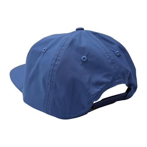 Boys' Local Boy Outfitters Patriotic Patch LP Rope Snapback Hat - Primary Image