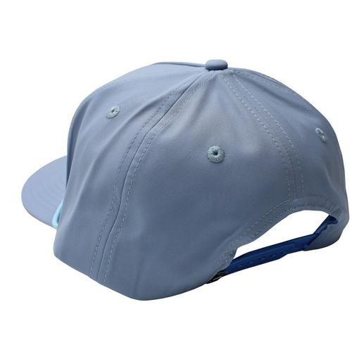 Men's Local Boy Outfitters Man's Best Friend HC Rope Snapback Hat - Primary Image