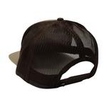 Men's Local Boy Outfitters Vintage Emblem 7 Panel Snapback Hat - Thumbnail 2 of 2