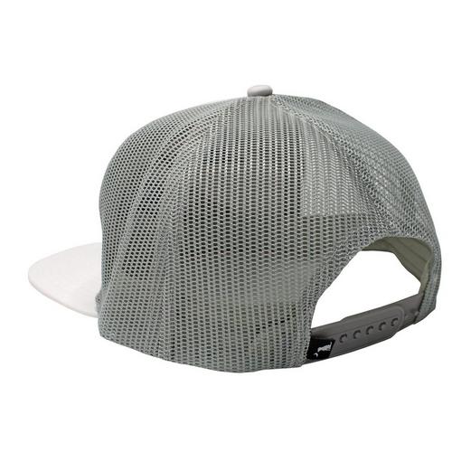 Men's Local Boy Outfitters Mr. Mallard 7 Panel Snapback Hat - Primary Image