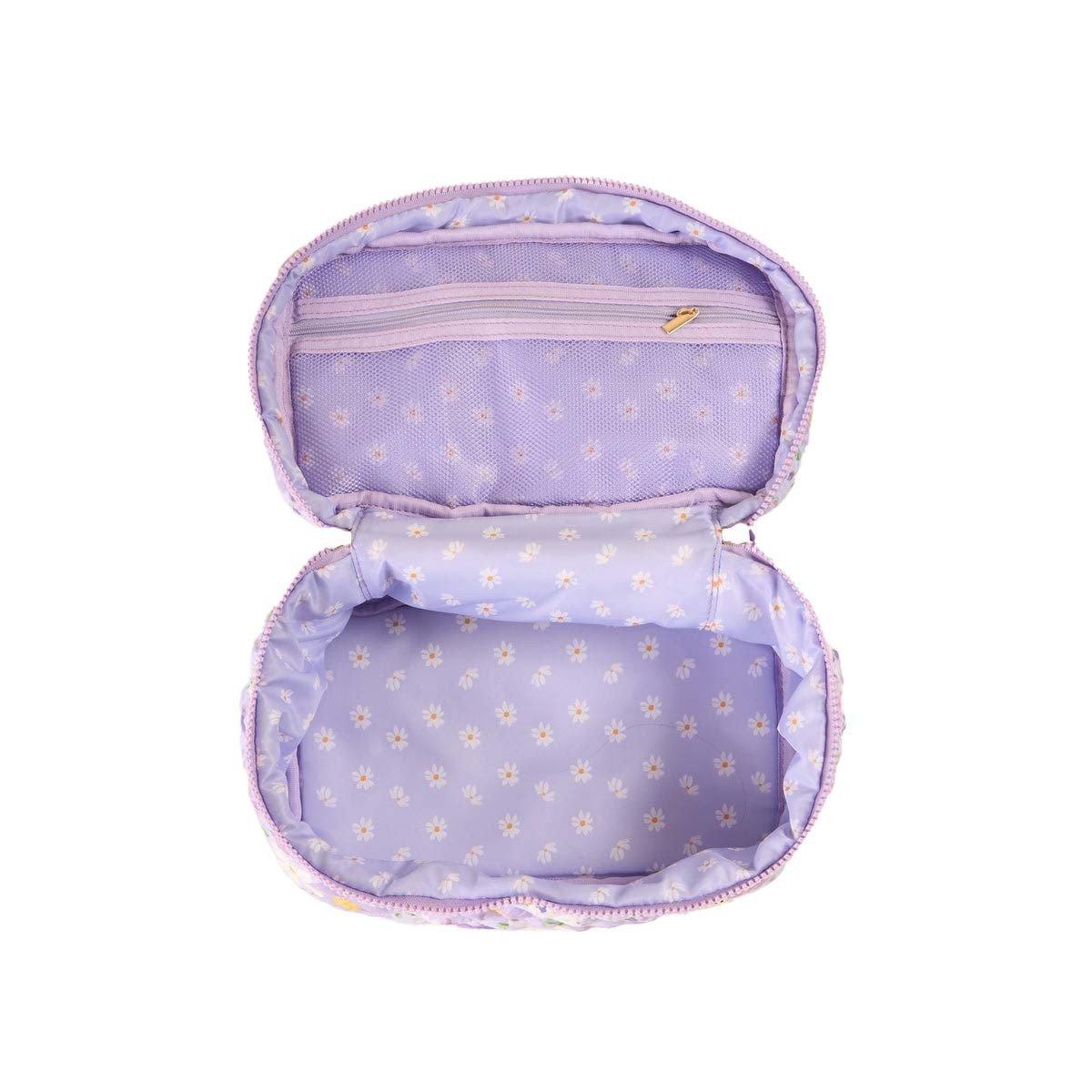 The Darling Effect Cosmetic Bag - Thumbnail 3