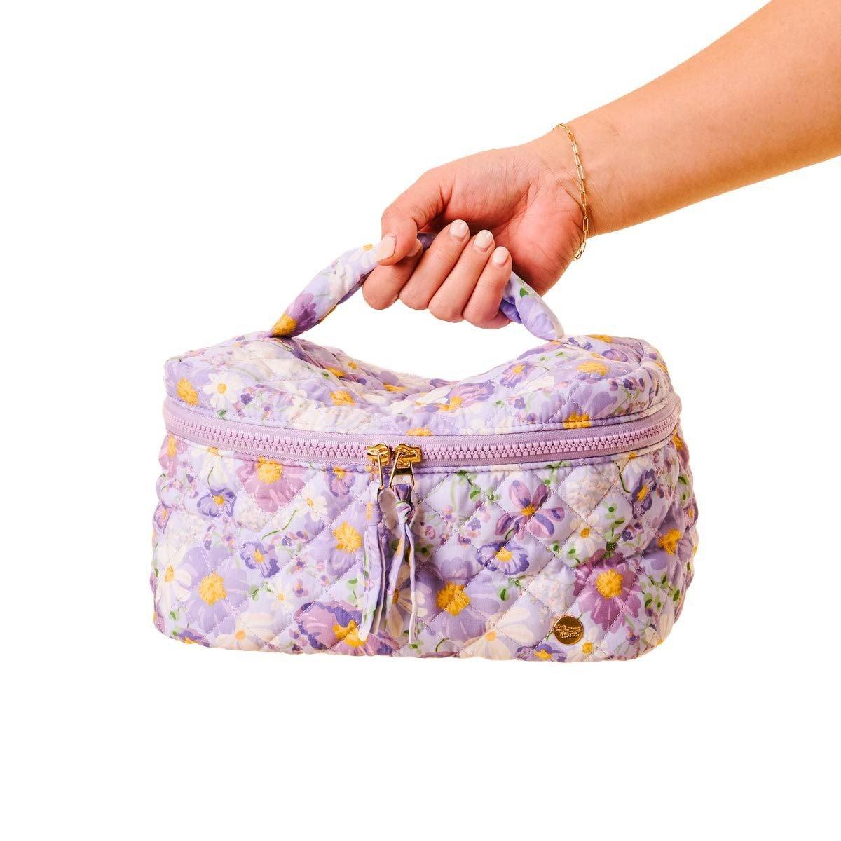 The Darling Effect Cosmetic Bag - Thumbnail 2