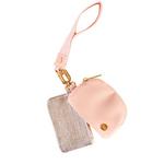 Darling Effect Dynamic Duo Pouch Luxe Wristlet - Thumbnail 1 of 3