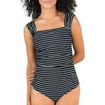 Women's Janela Bay Thick Strap One Piece Swimsuit - Thumbnail 1 of 3