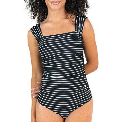Women's Janela Bay Thick Strap One Piece Swimsuit - Primary Image