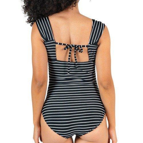 Women's Janela Bay Thick Strap One Piece Swimsuit - Primary Image