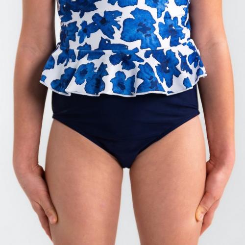 Toddler Girls' Janela Bay Original High Waist Swim Bottoms - Primary Image