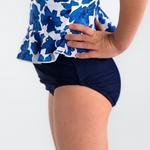 Toddler Girls' Janela Bay Original High Waist Swim Bottoms - Thumbnail 2 of 3