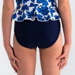 Toddler Girls' Janela Bay Original High Waist Swim Bottoms - Thumbnail 3 of 3
