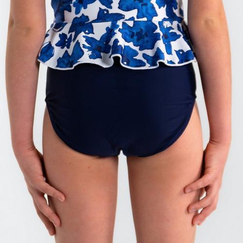 Toddler Girls' Janela Bay Original High Waist Swim Bottoms - Primary Image