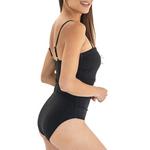 Women's Janela Bay Spaghetti One Piece Swimsuit - Thumbnail 2 of 3