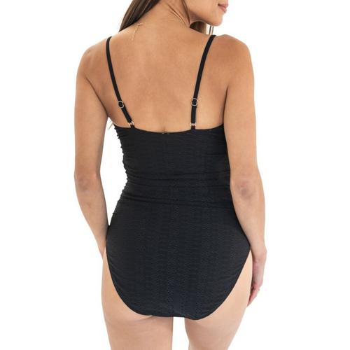 Women's Janela Bay Spaghetti One Piece Swimsuit - Primary Image