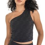 Women's Janela Bay Single Shoulder One Piece Swimsuit - Thumbnail 1 of 3