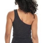 Women's Janela Bay Single Shoulder One Piece Swimsuit - Thumbnail 3 of 3