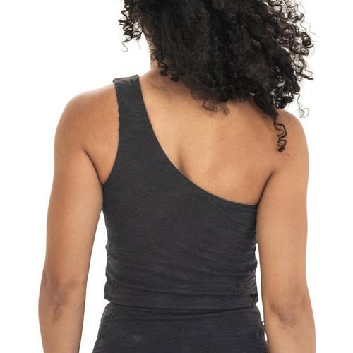 Women's Janela Bay Single Shoulder One Piece Swimsuit - Primary Image