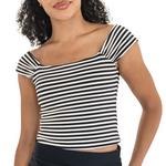 Women's Janela Bay Drop Sleeve Swim Tankini - Thumbnail 1 of 3