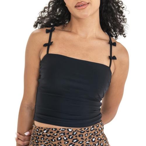 Women's Janela Bay Repeating Bow Swim Tankini - Primary Image