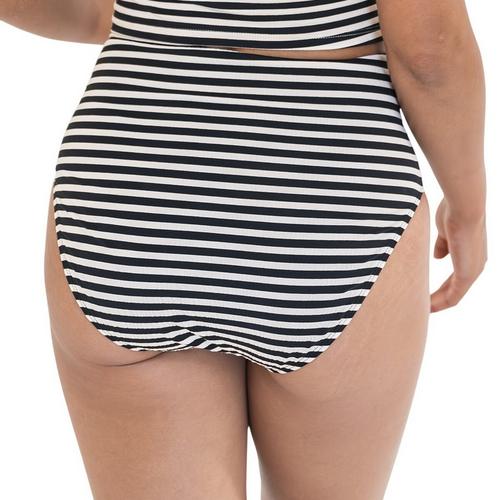Women's Janela Bay Standard High Waist Swim Bottoms - Primary Image
