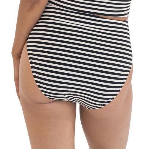 Women's Janela Bay Standard High Waist Swim Bottoms - Primary Image
