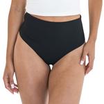 Women's Janela Bay Standard High Waist Swim Bottoms - Thumbnail 1 of 3