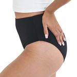 Women's Janela Bay Standard High Waist Swim Bottoms - Thumbnail 2 of 3