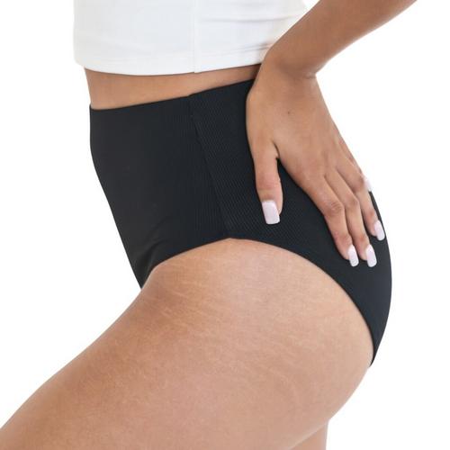Women's Janela Bay Standard High Waist Swim Bottoms - Primary Image