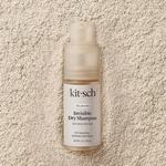 Kitsch Volumizing Rice Protein Pump Dry Shampoo - Thumbnail 3 of 5