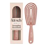 Kitsch Detangling Flexi Brush - Thumbnail 1 of 3