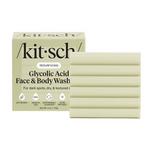 Kitsch Glycolic Acid Resurfacing Body Wash Bar - Thumbnail 1 of 4