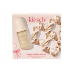 Kitsch Happy Holiday Hair Set - Thumbnail 1 of 5