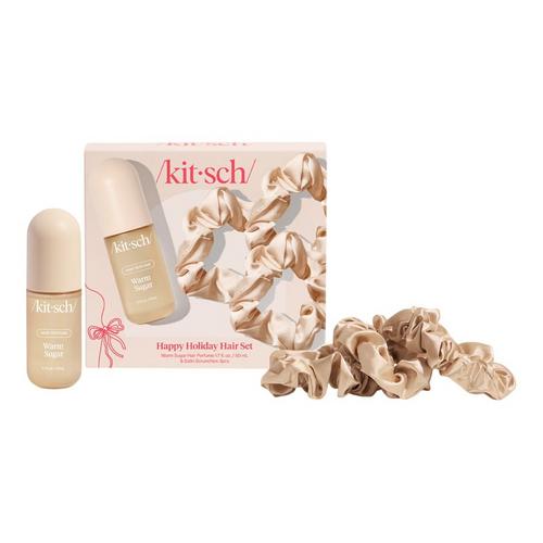 Kitsch Happy Holiday Hair Set - Primary Image