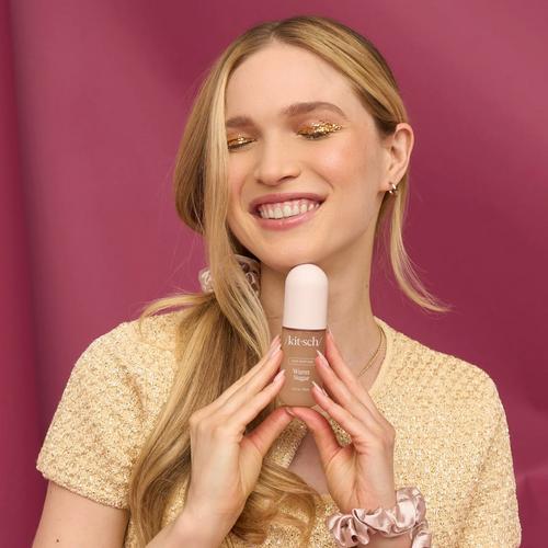 Kitsch Happy Holiday Hair Set - Primary Image