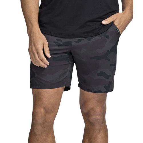 Men's UNRL x Volition Stride Shorts - Primary Image