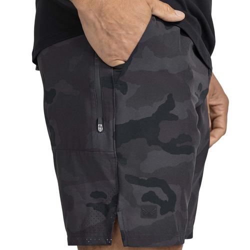 Men's UNRL x Volition Stride Shorts - Primary Image