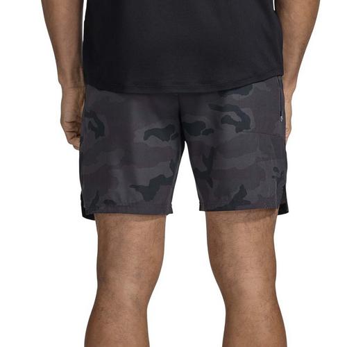Men's UNRL x Volition Stride Shorts - Primary Image