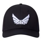 UNRL x Volition Wings Mid-Pro Vented Snapback Hat - Thumbnail 1 of 3