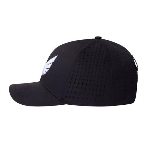 UNRL x Volition Wings Mid-Pro Vented Snapback Hat - Primary Image