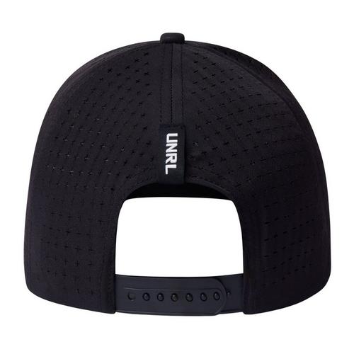 UNRL x Volition Wings Mid-Pro Vented Snapback Hat - Primary Image