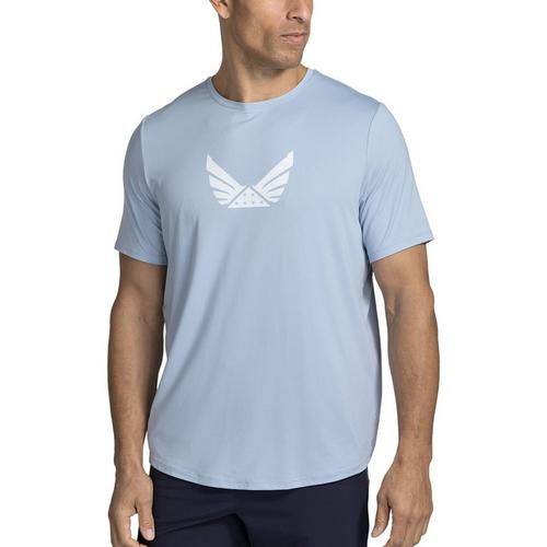 Men's UNRL x Volition Ultra T-Shirt - Primary Image