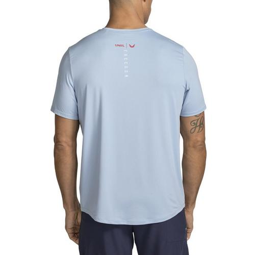 Men's UNRL x Volition Ultra T-Shirt - Primary Image